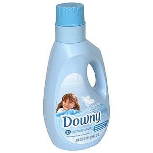 Procter & Gamble Downy 64 oz Liquid Fabric Softener