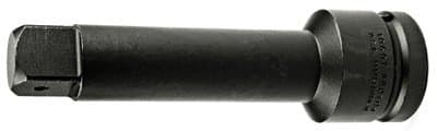 Proto 1" Drive 7-1/2" Black Oxide Impact Extension