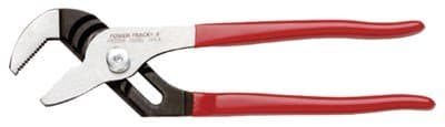 Proto Power Track ll Ergonomics Tongue & Groove Pliers