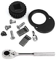 Proto 1/2'' Drive Size Ratchet Repair Kit