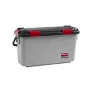 Rubbermaid Microfiber Charging Mop Bucket