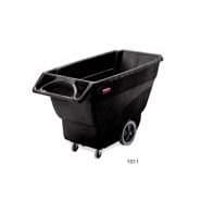 Rubbermaid 3/4 Cubic Yard Tilt Truck