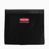 Rubbermaid Collapsible X-Cart Replacement 8 Bushel Bag