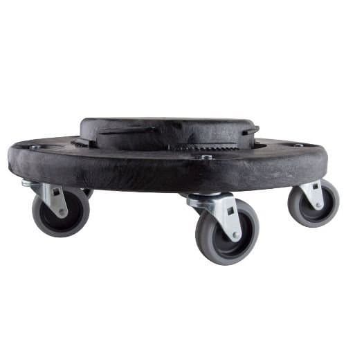 Rubbermaid Dolly for 32-44 Gallon Brute Containers