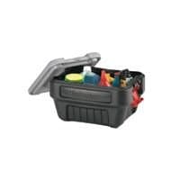 Rubbermaid Action Packer Cargo Box 24 Gallon 26 1/16X16-in