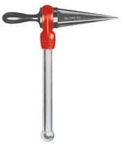 Ridgid No. 2-S Spiral Pipe Reamer