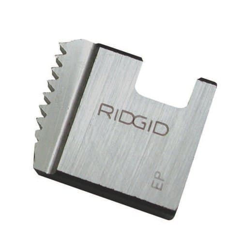 Ridgid 1"-11.5" NPT Manual Threading Pipe Dies