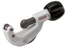 Ridgid Constant Swing Cuter with Wheel Cut Type