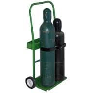 Saf-T-Cart 800 Series Cart 16" Cylinder