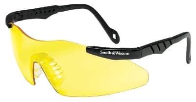 Smith & Wesson Magnum 3G Safety Glasses