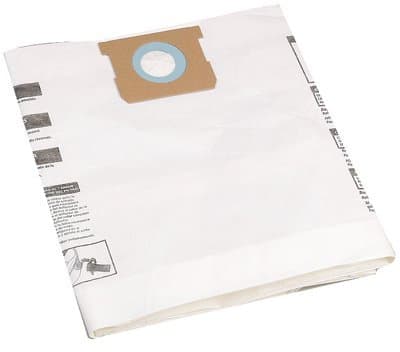 Shop-Vac 10-12 Gallon Disposable Dry Pick Up Filter Bag