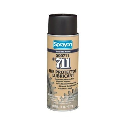 Sprayon 16 oz The Protector Lubricant