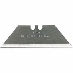 Stanley Regular Duty Trapezoid Utility Blade