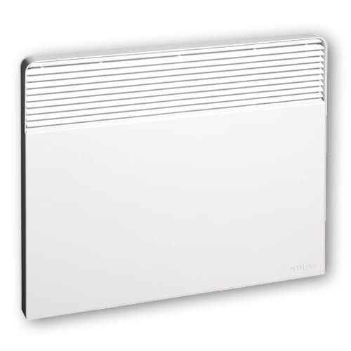 Stelpro 750/1000W, White, Stelpro Electronic Convection Heater Standard Model, 208/240 V
