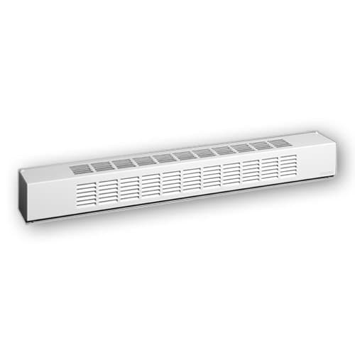 Stelpro 1750W White Patio Door Heater, 208V