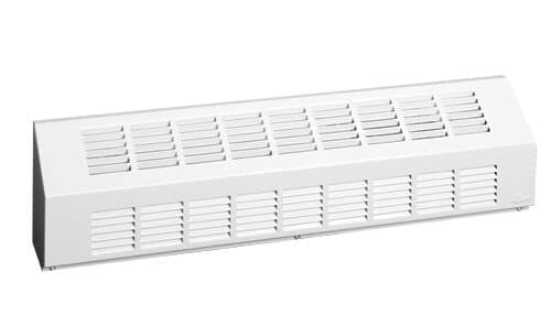 Stelpro 750 Watts at 120 V SCAS Sloped Architectural Baseboard