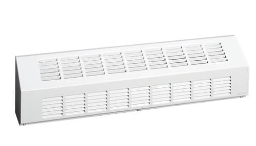 Stelpro 1750 Watts at 120 V SCAS Sloped Architectural Baseboard