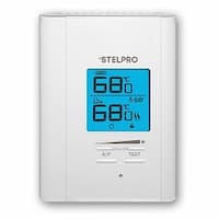 Electronic Thermostat for Under Floor Heating Cable