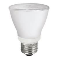 TCP Lighting 10W 2700K Narrow Flood LED PAR20 Bulb