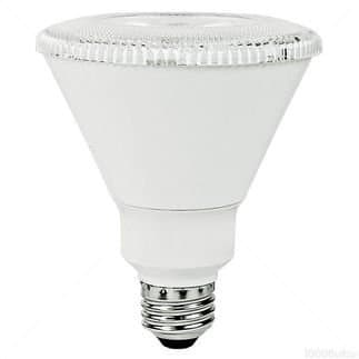 TCP Lighting 12W 3500K Spotlight LED PAR30 Bulb