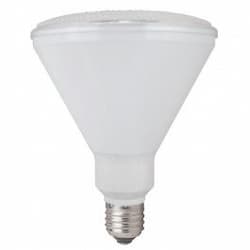 TCP Lighting 17W 4100K Spotlight Dimmable LED PAR38 Bulb