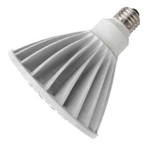 TCP Lighting PAR38 19W Wet Location LED Bulb, Flood, 40 Degree, 3000K