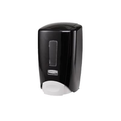 Rubbermaid Flex Dispenser, Black