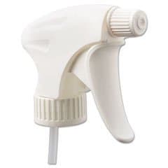 Unisan Contour Series 8-1/8 in. Trigger Sprayer for 24 oz. Bottles