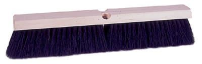 Weiler 18" Econoline Medium Fine Sweep Floor Brush