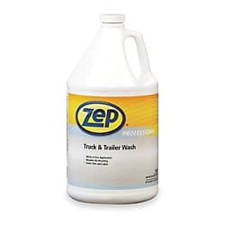 Zep Zep Professional Truck And Trailer Wash 1 Gal.
