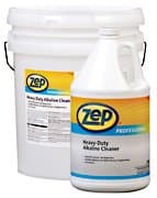 Zep Zep Professional Heavy-Duty Alkaline All-Purpose Cleaner and Degreaser 55 Gal.