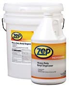 Zep Zep Professional Heavy-Duty Butyl Degreaser 5 Gal.