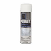 Misty Oil Based Stainless Steel Cleaner & Polish, 15 oz.