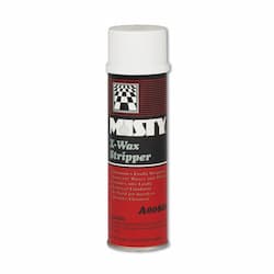 Amrep Misty 20 oz X-Wax Floor Stripper