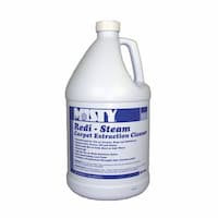 Misty Redi-Steam Carpet Cleaner, 1 Gal