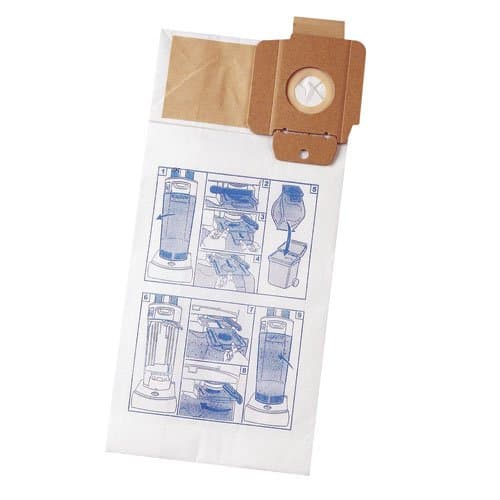 APC Filtration Karche & Tornado CV30/1 & CV38/1 2-Ply Vacuum Bags