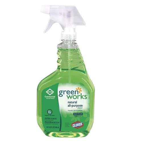 Clorox Clorox Green Works Natural All-Purpose Cleaner 32 oz.