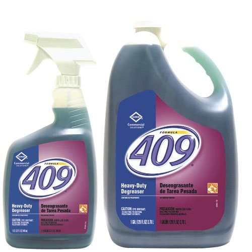 Clorox Clorox Formula 409 Heavy-Duty Degreaser/Disinfectant 32 oz.