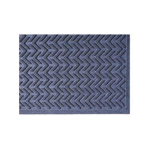 Crown Mats ECO-PLUS Midnight Blue Floor Mats 35X39