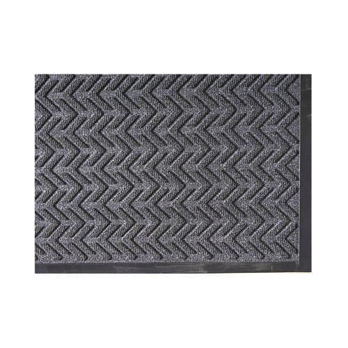 Crown Mats ECO-PLUS Charcoal Floor Mats 45X70