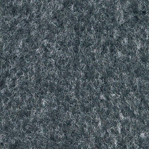 Crown Mats Marlin Blue Rely-On Vinyl Olefin Mat 36X120