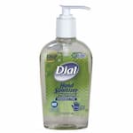 Dial Dial Unscented Instant Hand Sanitizer w/ Moisturizer 7.5 oz.