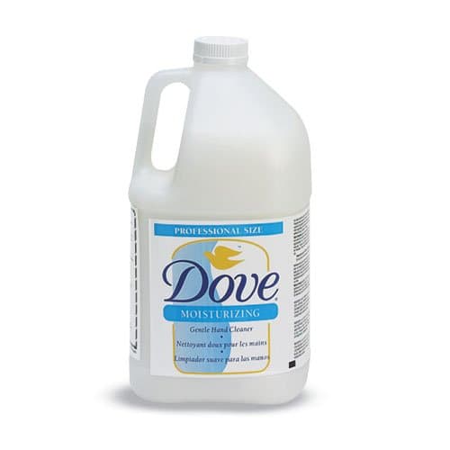 Diversey Dove Moisturizing Gentle Hand Cleaner 1 Gal