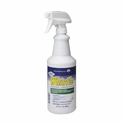 Diversey Whistle Degreaser and Disinfectant 32 oz. Bottle