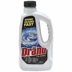 SC Johnson Drano Liquid Clog Remover 32 oz. Bottle