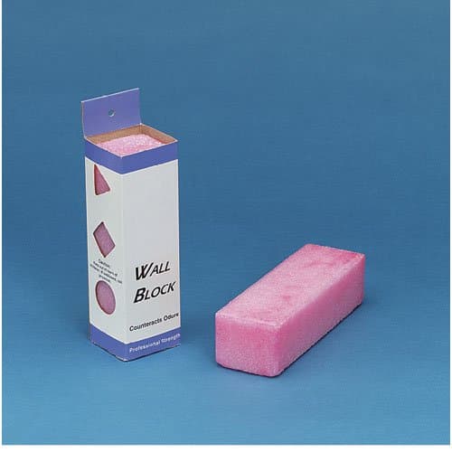 Fresh Cherry Scent Wall Block Deodorizer 24 oz.