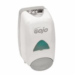 GOJO PURELL FMX-12 Gray 1250 mL Dispenser