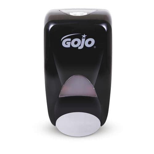 GOJO FMX-20 Black 2000 mL Dispenser