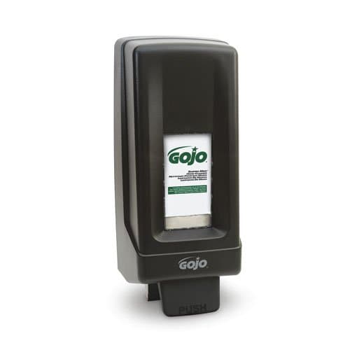 GOJO PRO 2000 Black 5000 mL Dispenser