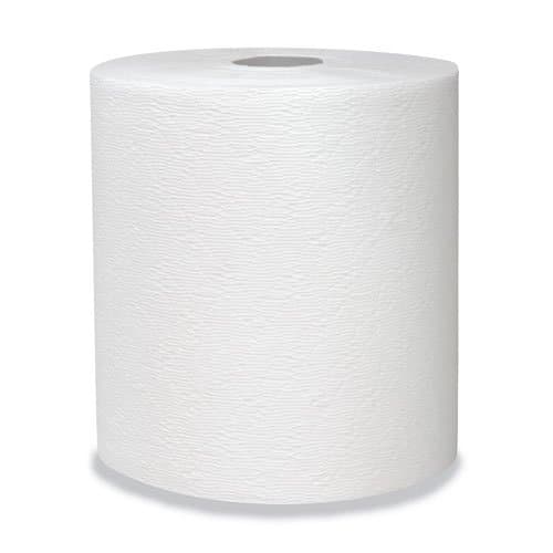 Kimberly-Clark KLEENEX White 425 ft. Hard Roll Towels